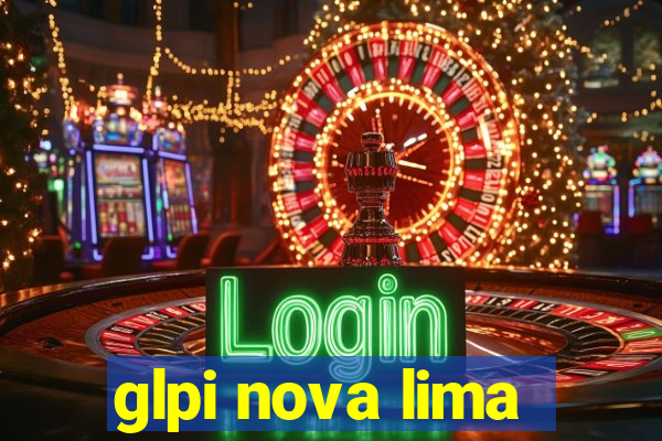 glpi nova lima